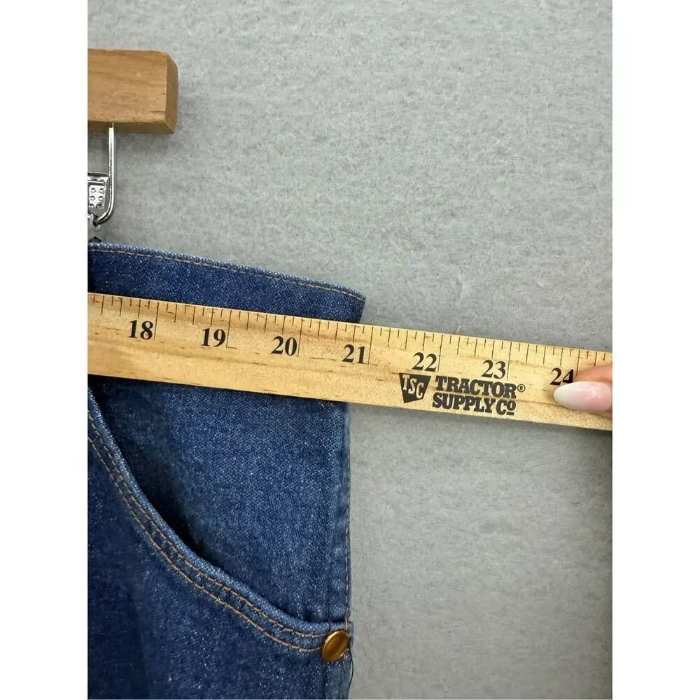 Wrangler vintage mens